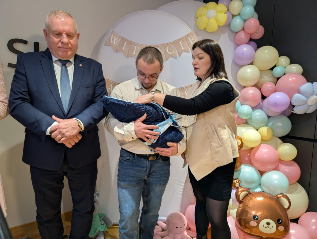Wsparcie Małopolan
