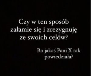 M jak miłość. Monika Mielnicka (Lilka Mostowiak) na Instagramie 