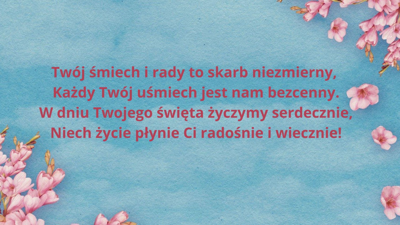 Dzień Dziadka 2025. Piękne wierszyki dla naszych seniorów 