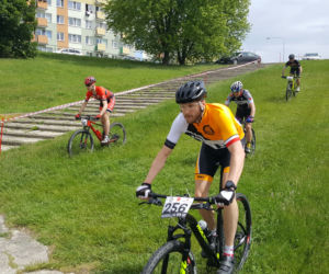 Północna Liga XC MTB