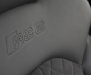 Audi RS6 Avant C7 lifting V8 4.0 TFSI