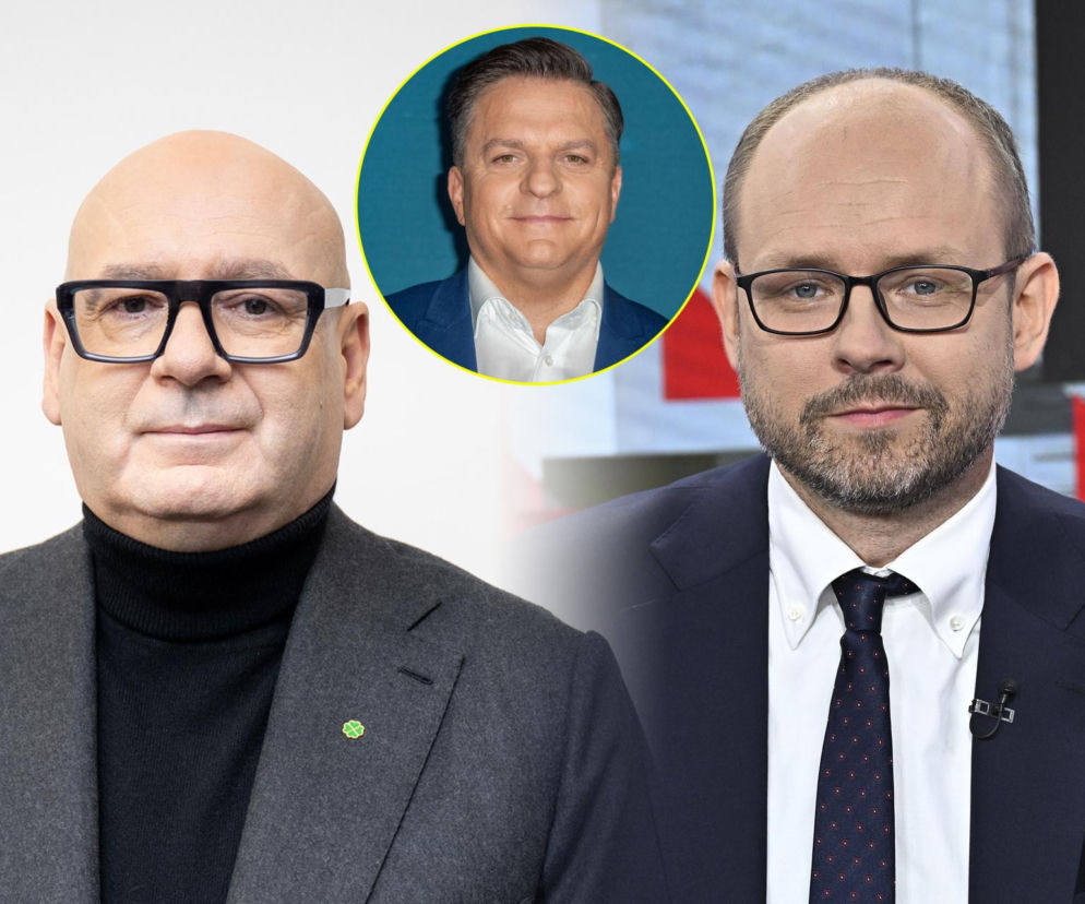 Przydacz, Zgorzelski