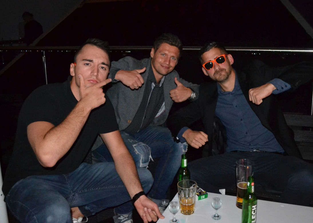 Eska Summer City w Black Diamond Club