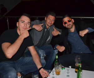 Eska Summer City w Black Diamond Club