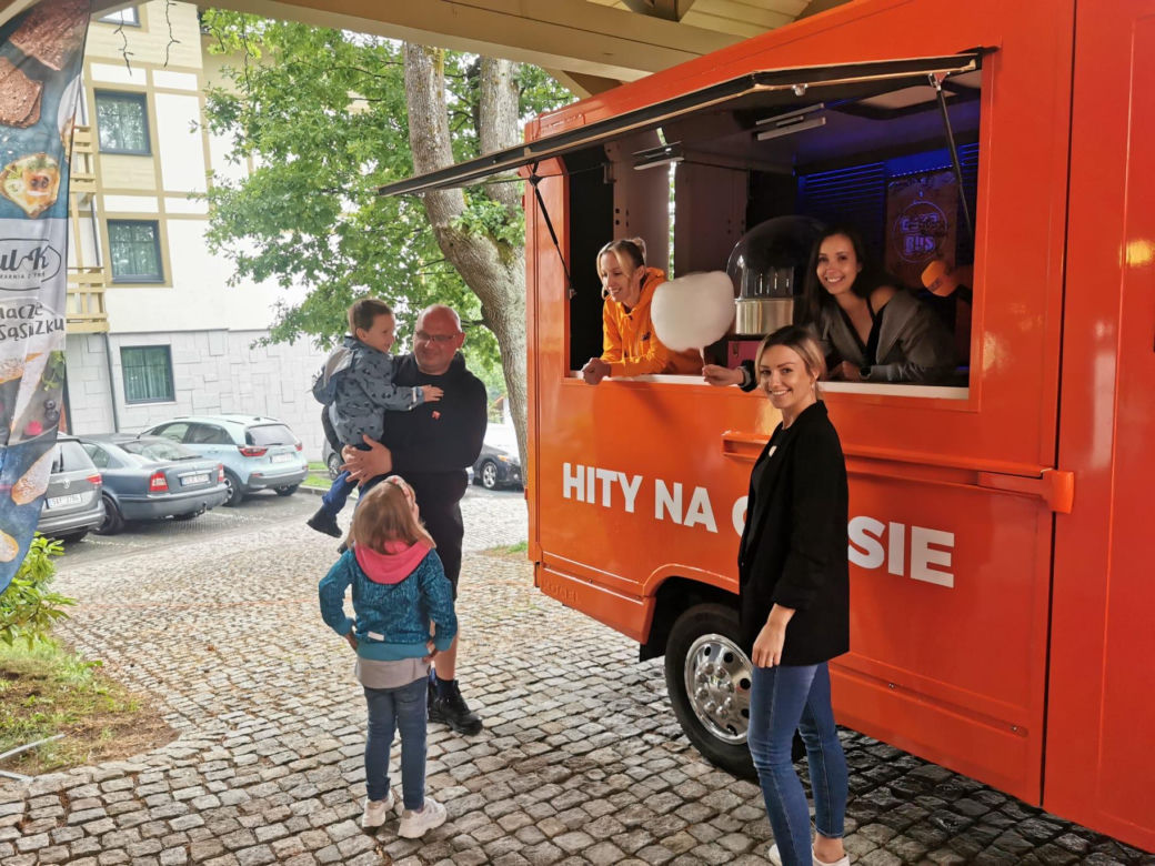 Tak bawiliśmy się na Eska Summer City! (3 sierpnia - 6 sierpnia)
