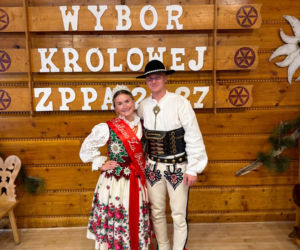 Nowa Królowa ZPPA o koronie marzyła od dawna. „Jestem wdzięczna, że rodzina nauczyła mnie mówić gwarą”