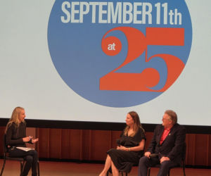 Pokazali prawdę o chaosie po 11 września. Spotkanie „September 11th at 25”