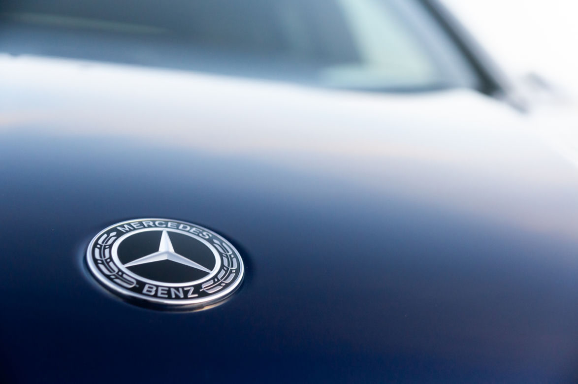 Mercedes-Benz GLC 200 4MATIC