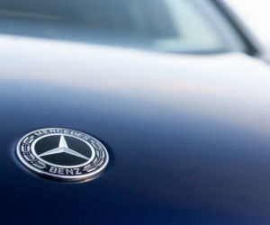 Mercedes-Benz GLC 200 4MATIC