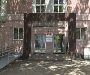 Prokuratura krajowa