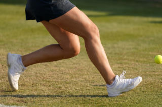 Wimbledon i Iga Świątek na starcie. Z kim zagrają Polacy w Londynie?