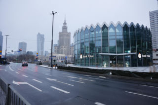 Więcej ludzi umiera niż się rodzi. Fatalny trend