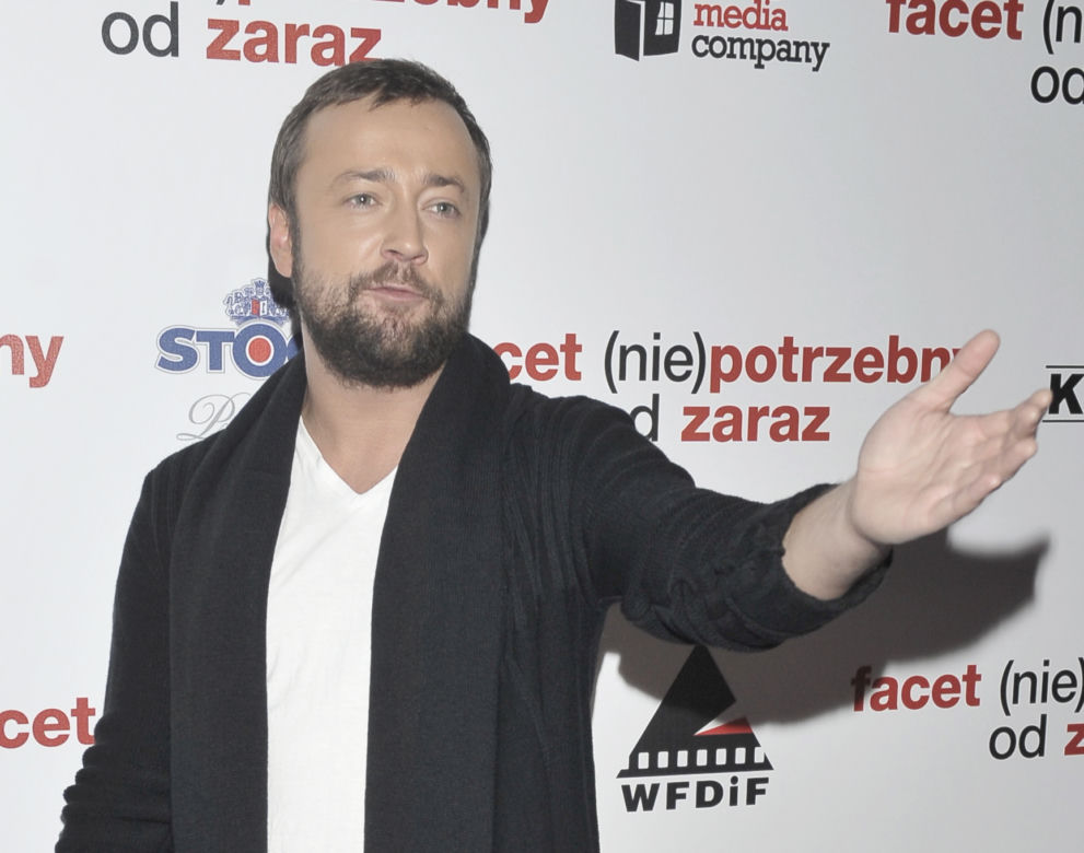 Mozil obraża Polaków