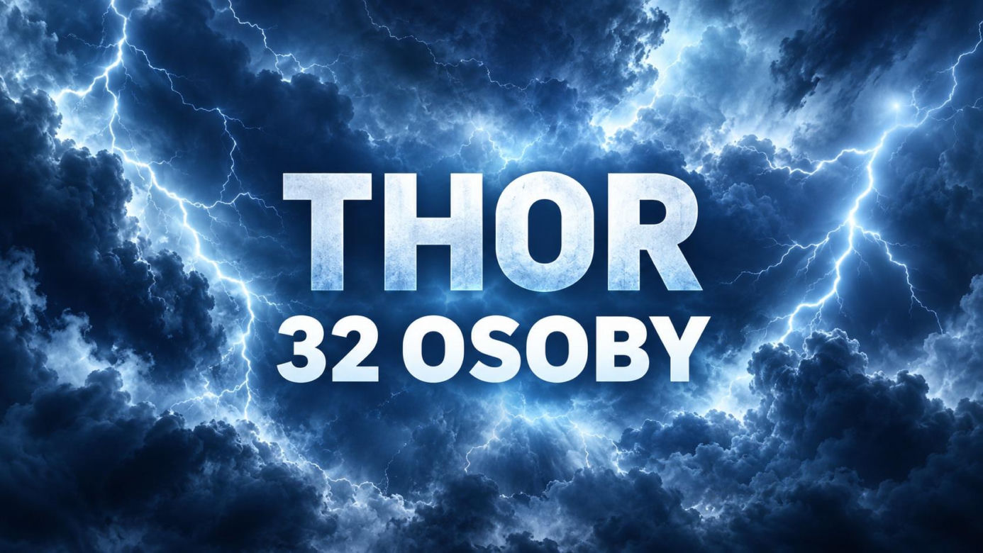 Thor