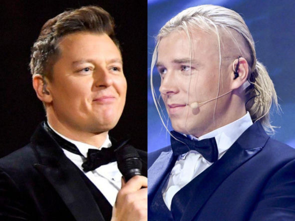 Rafał Brzozowski o występie Skolima dla prezydenta. Padły mocne słowa!