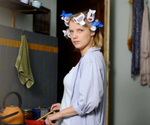 O mnie się nie martw. Iga Małecka (Joanna Kulig)