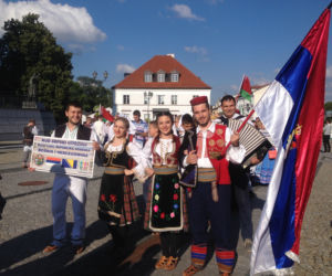 Podlaska Oktawa Kultur