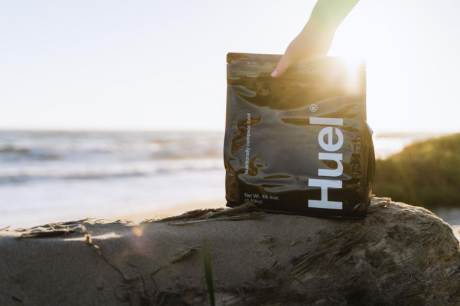 HUEL
