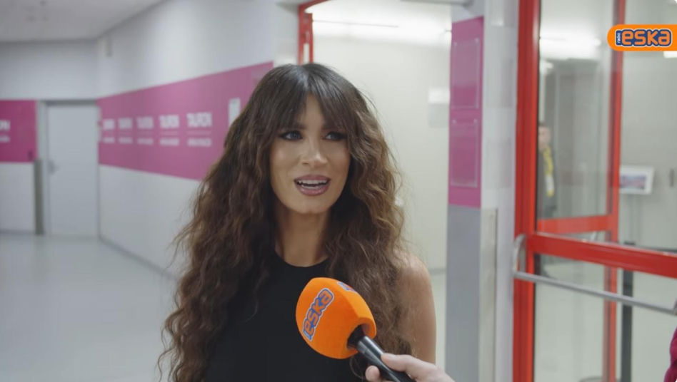 Sylwia Grzeszczak