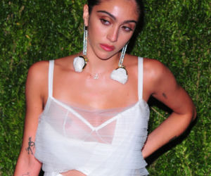 Lourdes Leon