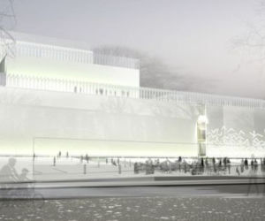 Centrum Kultury w Lublinie 