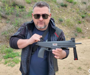 Jatimatic - fiński freak fighter, który wyprzedził własny czas