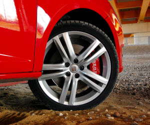 Seat Ibiza Cupra