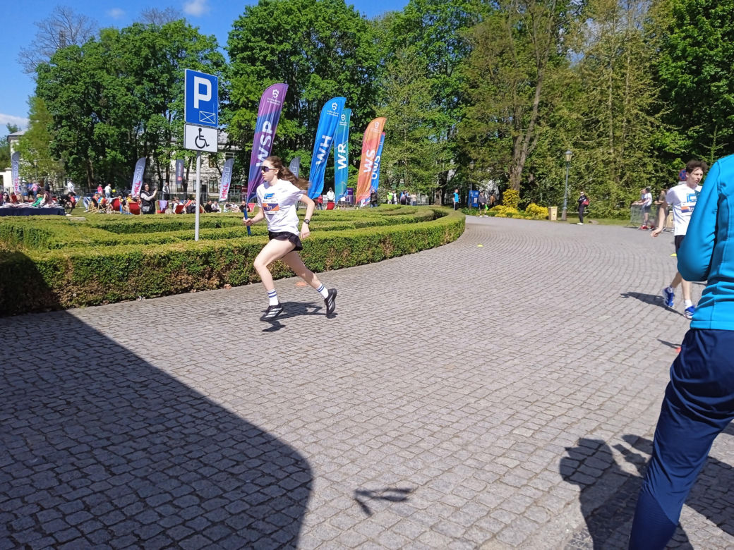 Siedlce: 5. Akademicka Dycha