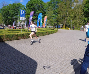 Siedlce: 5. Akademicka Dycha