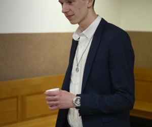 Rutkowski znów w sądzie! Ojciec kontra syn i wojna o alimenty