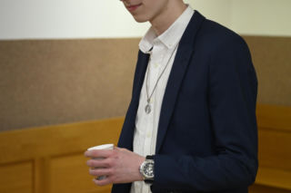 Rutkowski znów w sądzie! Ojciec kontra syn i wojna o alimenty