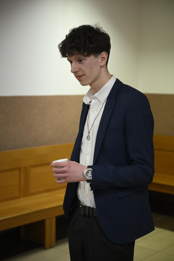 Rutkowski znów w sądzie! Ojciec kontra syn i wojna o alimenty