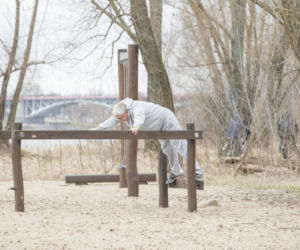 Wielki wyścig po władzę