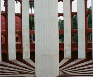 Instrumenty terenowe Dźantar Mantar