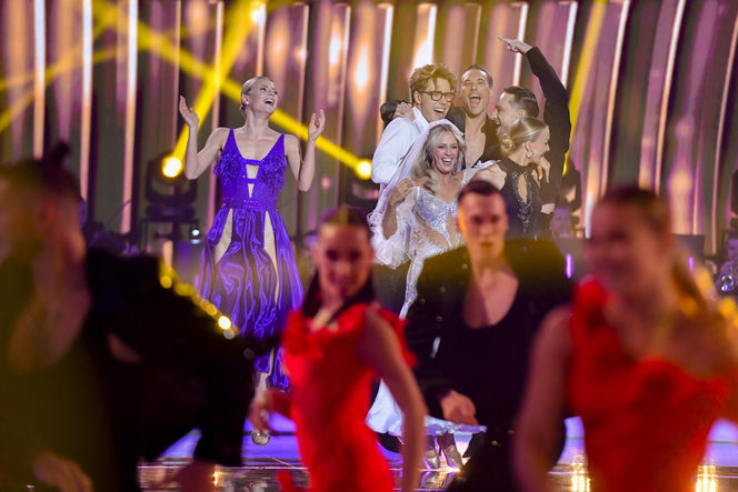 Maurycy Popiel, Sara Janicka, Wiktoria Gorodecka, Kamil Kuroczko, Mikołaj Bagiński, Magdalena Tarnowska