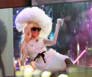 Lady Gaga
