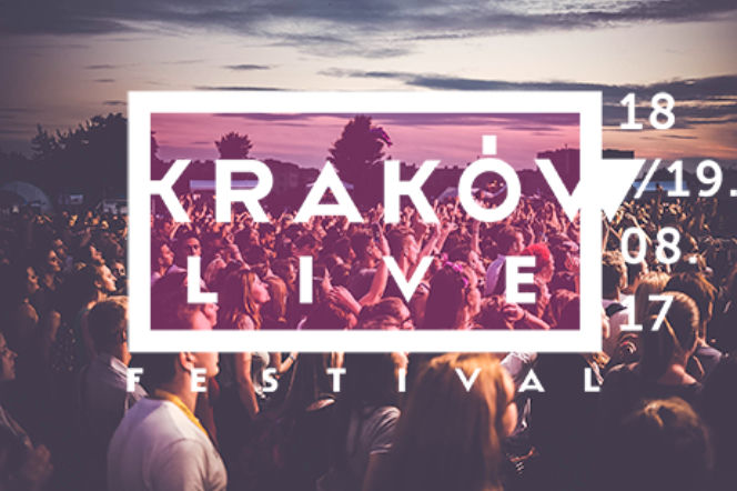 Kraków Live Festiwal