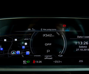Audi e-tron 55 quattro