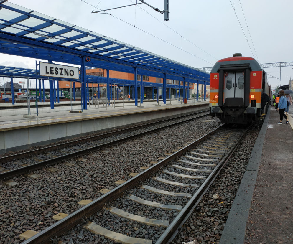 Pociąg 