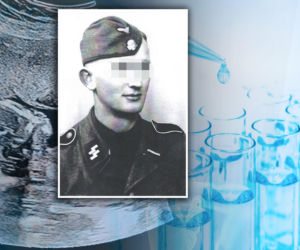 Nazista został ojcem kilkuset dzieci?! Szokujący tajny eksperyment wyszedł na jaw