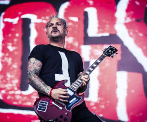 Rockowizna Festiwal Gdańsk: dzień drugi 8.8.026.