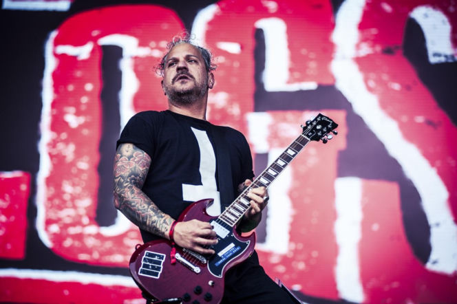 Rockowizna Festiwal Gdańsk: dzień drugi 8.8.026.