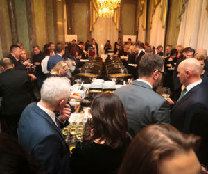 Złote Laury Super Biznesu 2016