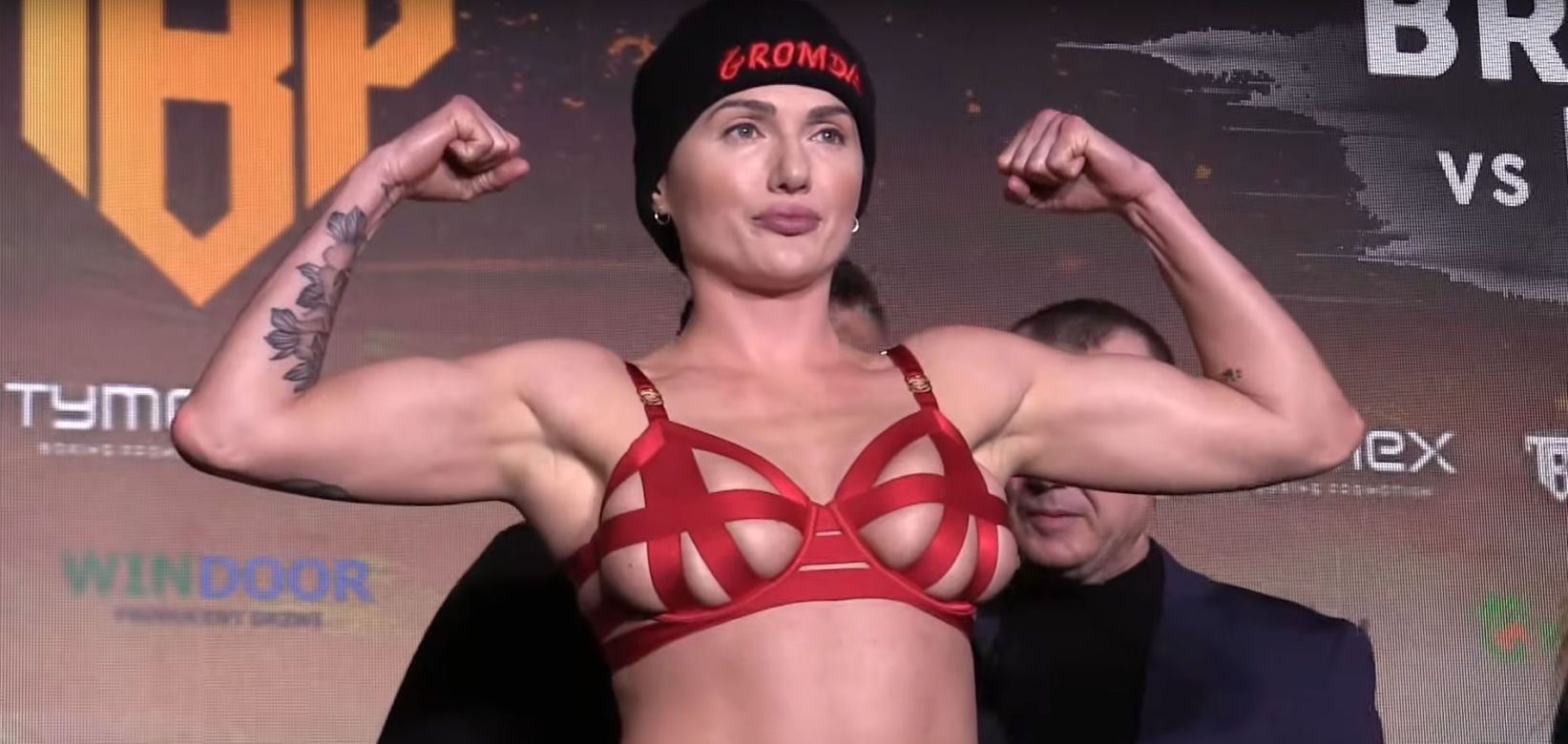 Ewa Brodnicka