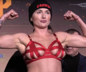 Ewa Brodnicka