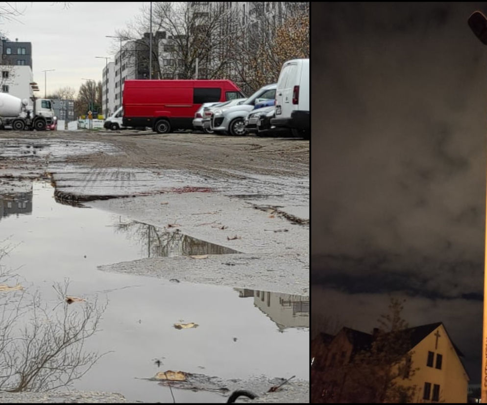 4 miliony problemów w Warszawie. Mieszkańcy alarmują na potęgę