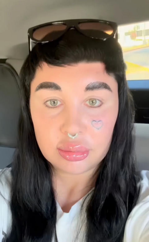 Amanda Bynes