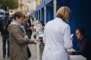 Profilaktyka daje przewagę nad chorobą. Rzeszów zaprasza na bezpłatną diagnostykę