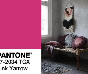 Trendy kolorystyczne 2017