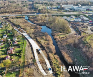 Iława podsumowuje rok 2020. Ponad 31 milionów na inwestycje!